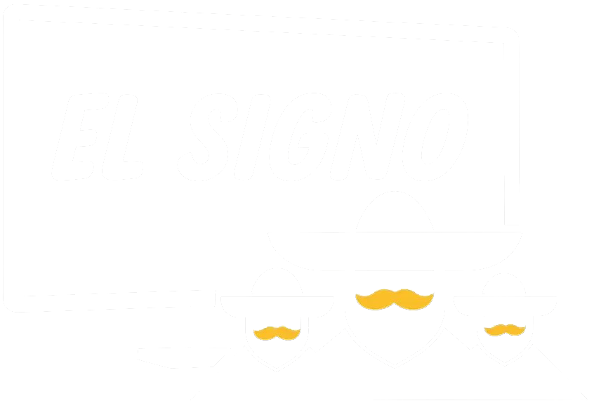 El Signo Logo